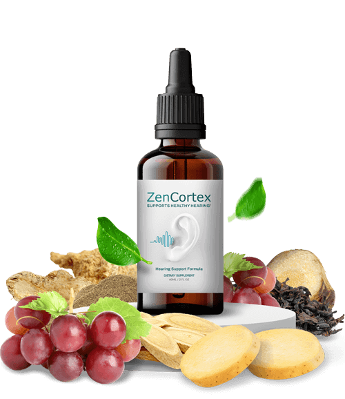 Zencortex
