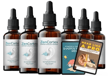 Zencortex
